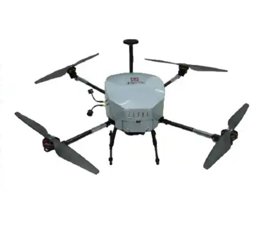 Patang Indian UAV (A)